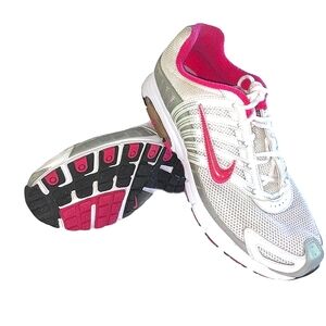 Nike Air Max Running Sneakers Sz 11